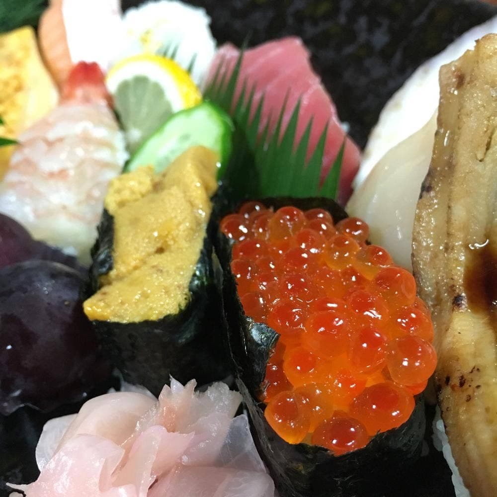 朝日寿司