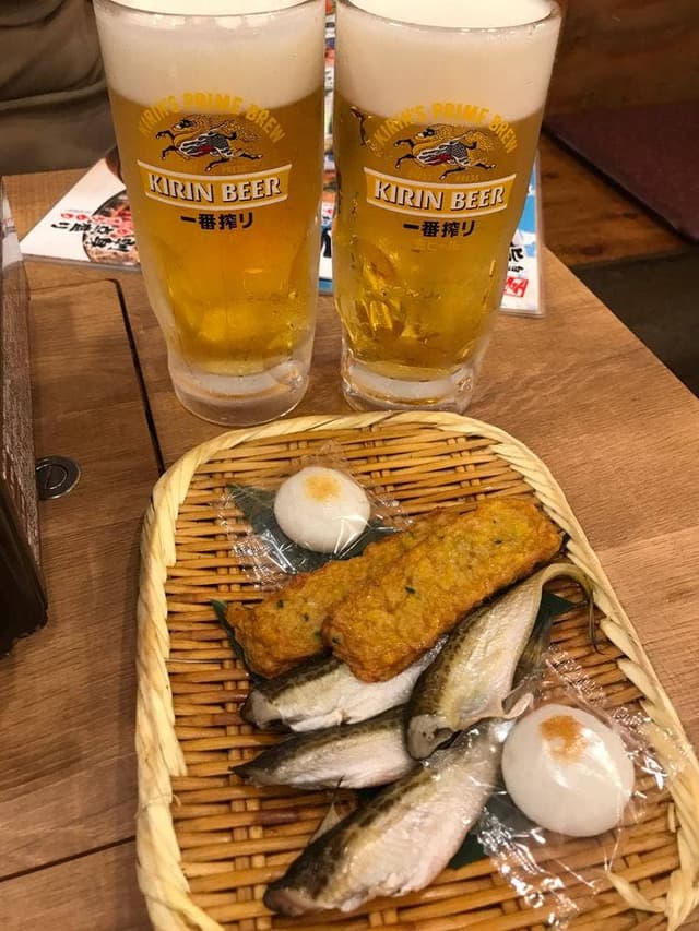 磯丸水産 浦和西口店 - サブ画像3