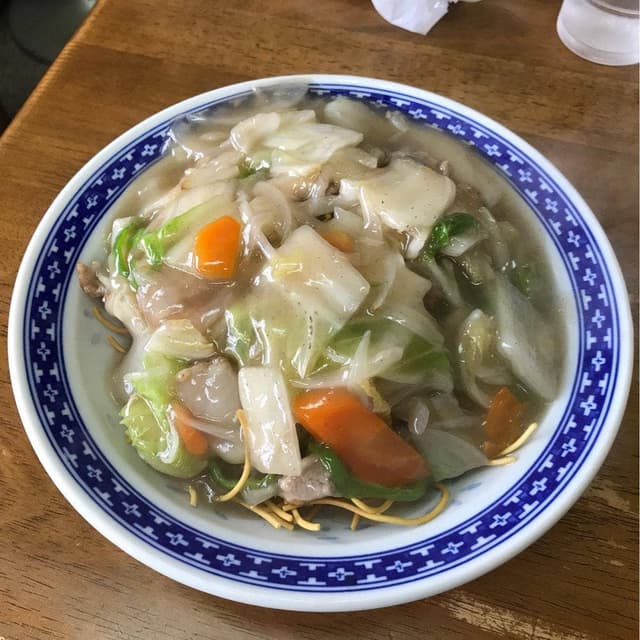 かつみ食堂 - サブ画像1