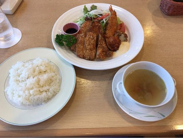 フォレスト - サブ画像1