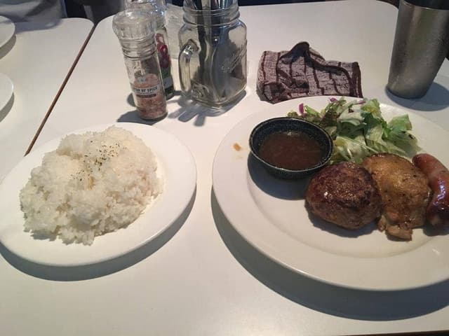新宿 シュラスコ肉酒場 BONE - サブ画像1