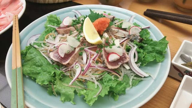 木曽路 小山店 - サブ画像1