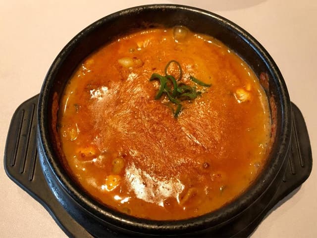 石釜ご飯とスンドゥブのHANA-HANA 守山店 - サブ画像2