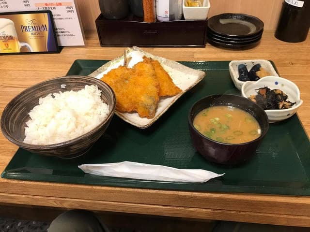 銀だら屋 - サブ画像2