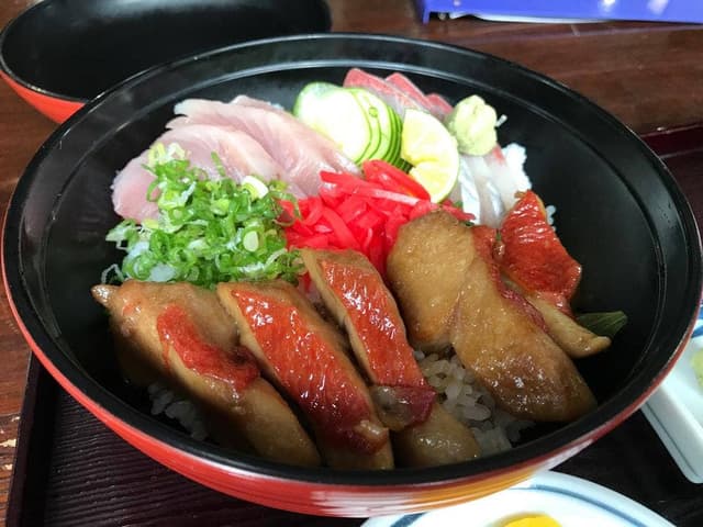 ホテル明星 - サブ画像3