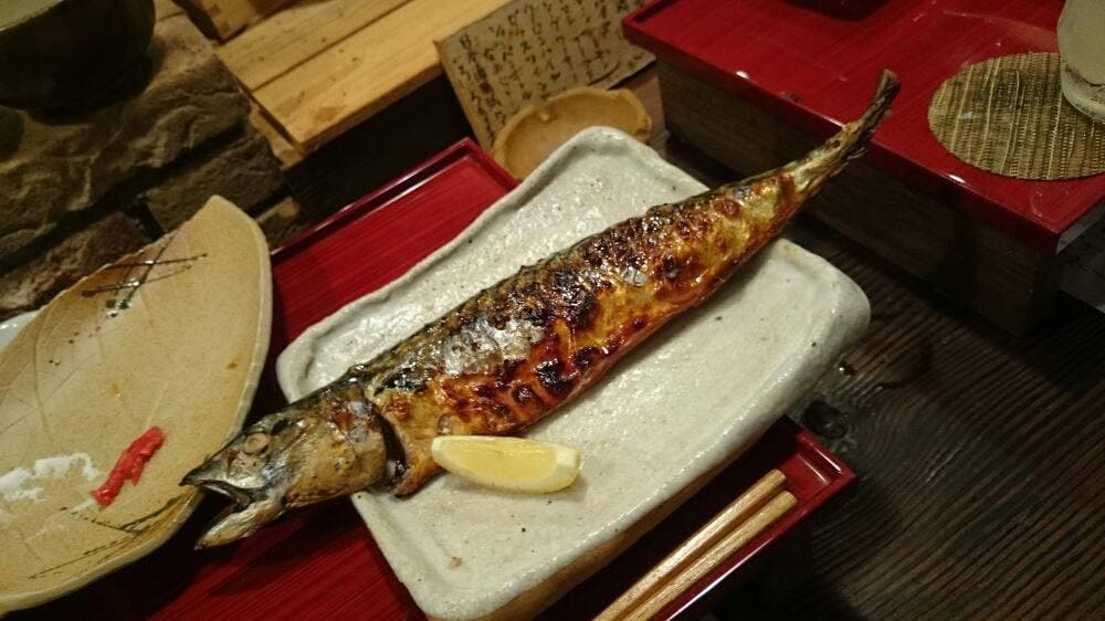 炉ばた 恂さい