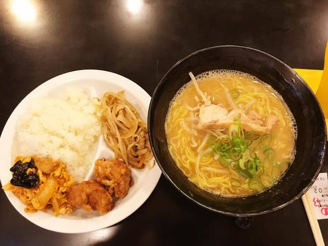 鴻盛園 - サブ画像2