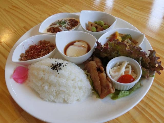 Cafe Peco - サブ画像1
