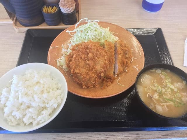 かつや 宮城岩沼店 - サブ画像3