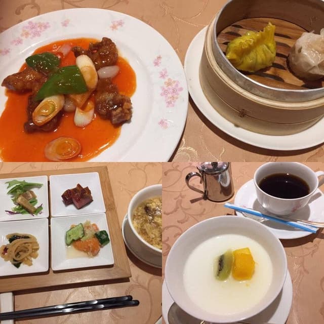 中国料理 南園 京王プラザホテル八王子店 - サブ画像3