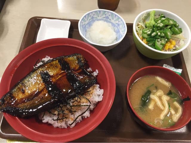 すき家 玉造駅前店 - サブ画像1