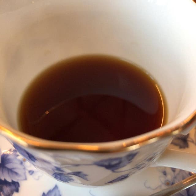 カフェ パーシモン - サブ画像1