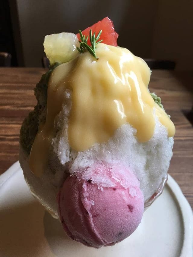 kipfel cafe & hair salon - サブ画像2