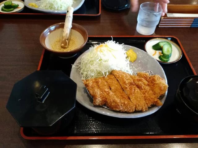とん八 成沢店 - サブ画像3