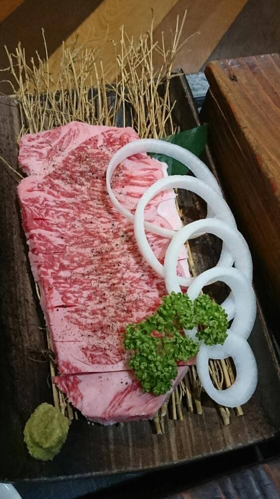 焼肉 夢元