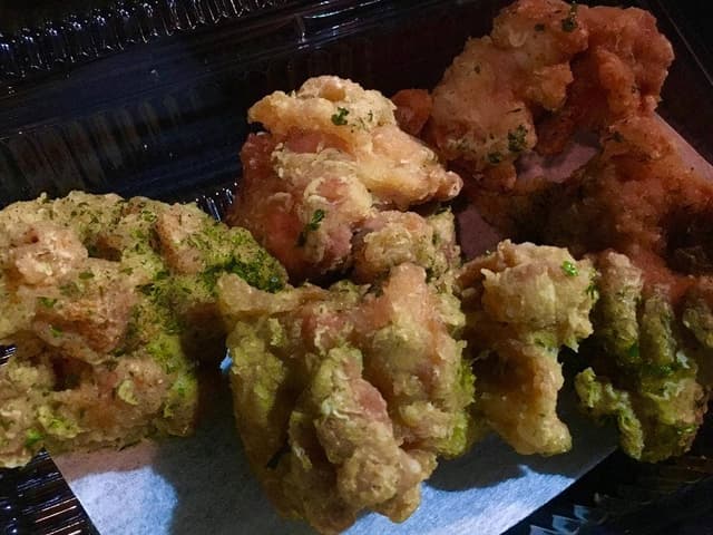 きっちん ににぎ NEOPASA岡崎 - サブ画像3