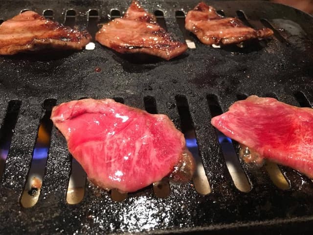 カルビーノ - サブ画像1