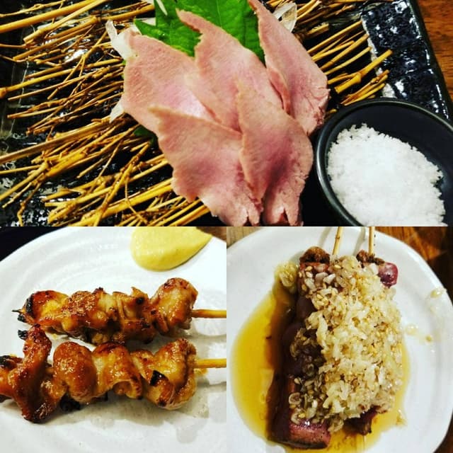立呑み 焼きとん 大黒 金山南口店 - サブ画像2