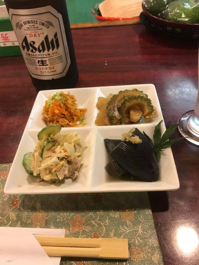 俺の味世 - サブ画像2
