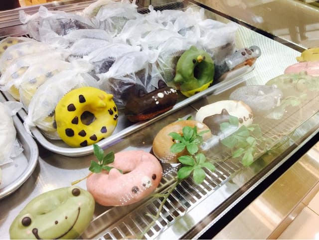 floresta 藤崎店 - サブ画像3