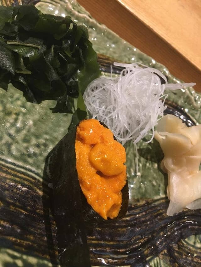 すし屋のやま田 本店 - サブ画像1