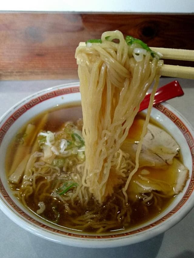 ラーメン鈴弥 - サブ画像2