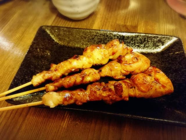 とりっこ - サブ画像2