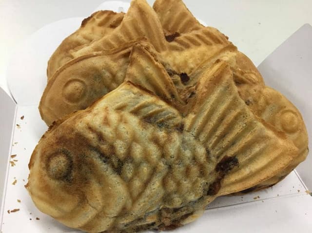 鳴門鯛焼本舗 本町中央大通り店 - サブ画像3