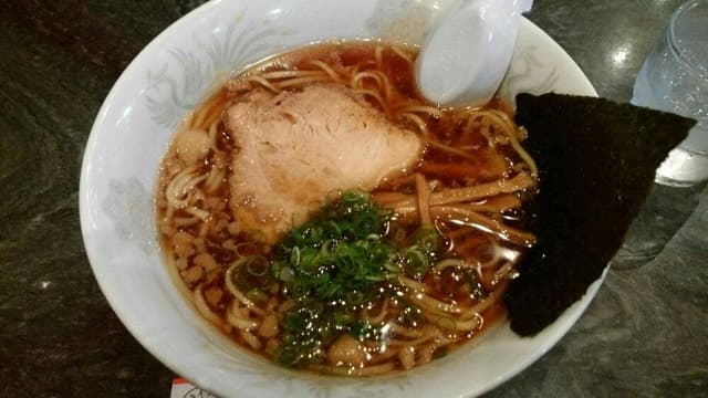 ドライブイン灘 - サブ画像3