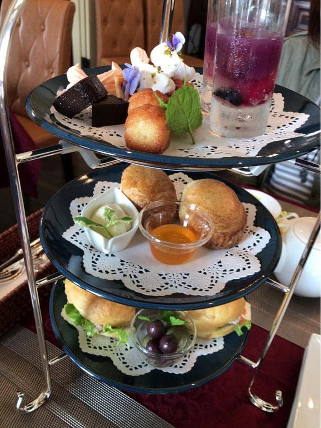 英国館 - サブ画像1