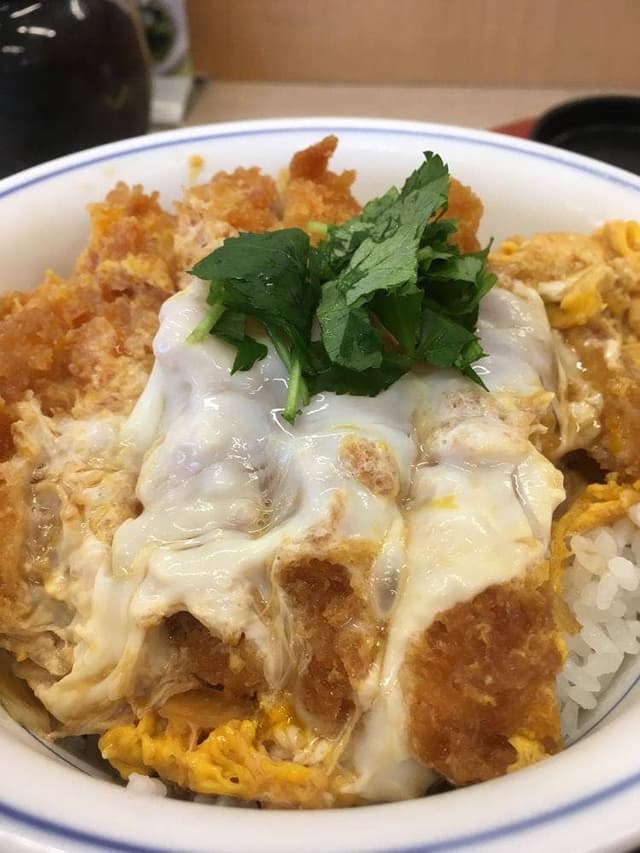 かつや 静岡御殿場店 - サブ画像3