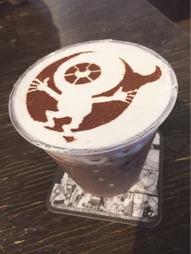 妖怪茶屋 - サブ画像2