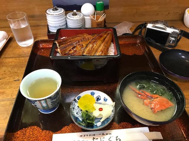 季節料理 たにぐち - サブ画像2