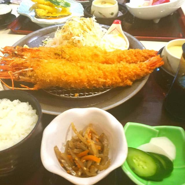 源太ずし 自由が丘店 - サブ画像1