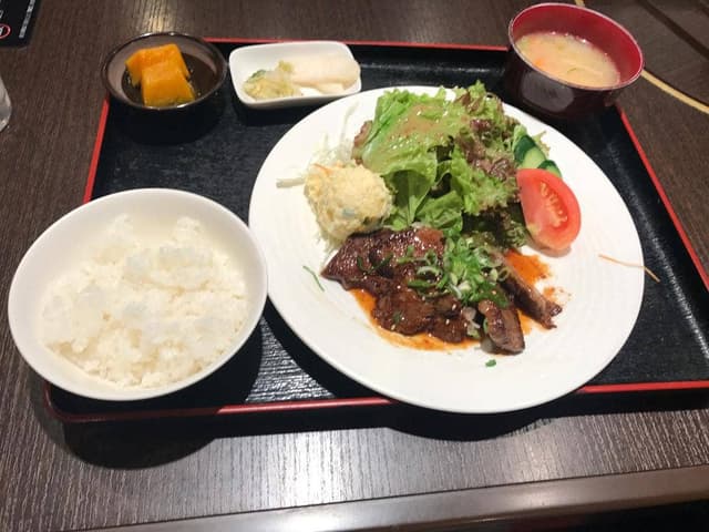 焼肉処 一品一会 小林店 - サブ画像1