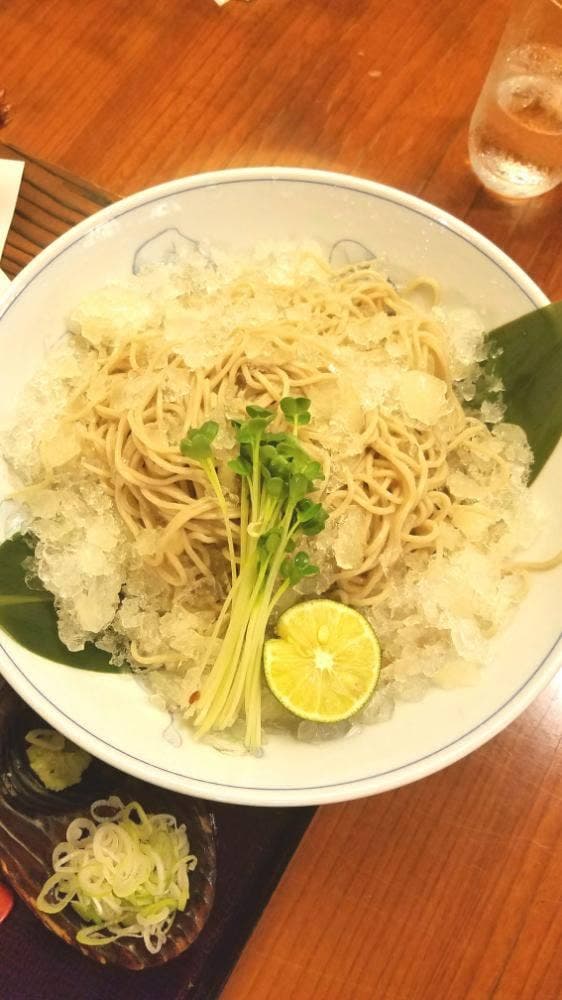 峰本 八幡宮前本店 - サブ画像1
