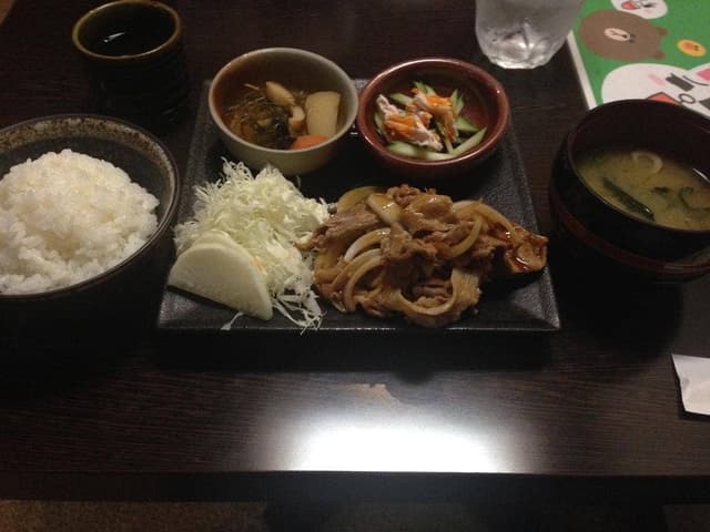 旬膳はる - サブ画像1