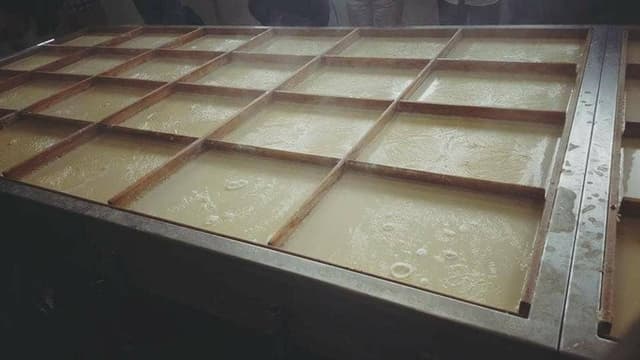 生ゆば処 町田屋 白沢店 - サブ画像1