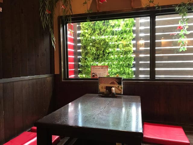 自然生家 - サブ画像2