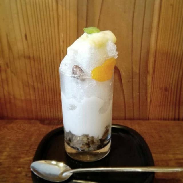 豆パン屋 アポロ - サブ画像1