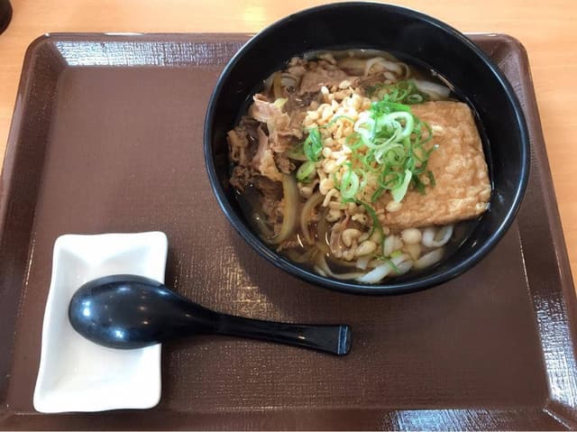 すき家 須坂墨坂店 - サブ画像2