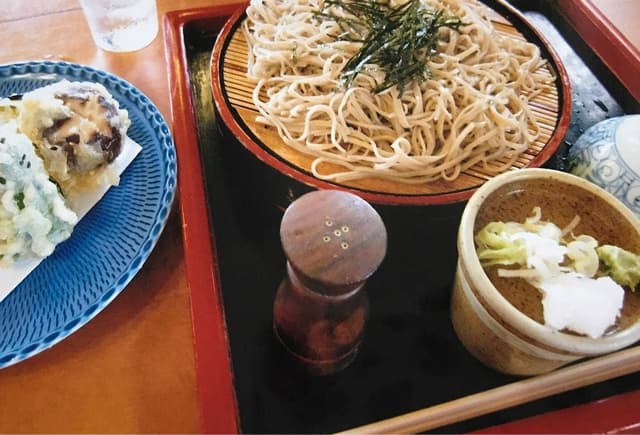 こばやし 安曇野庵 - サブ画像2