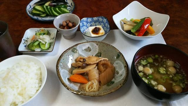 農家レストラン旬菜館 - サブ画像2