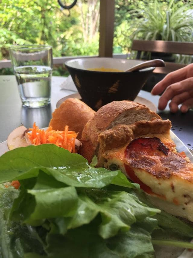 PAIN DE MUSHA MUSHA AND COFFEE - サブ画像3