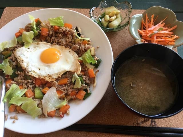 コミュニティカフェ ミナパ チセ - サブ画像1