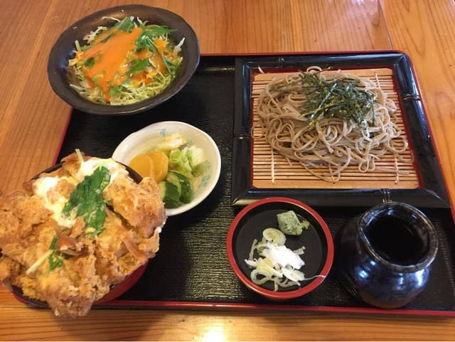 とっちゃん - サブ画像3