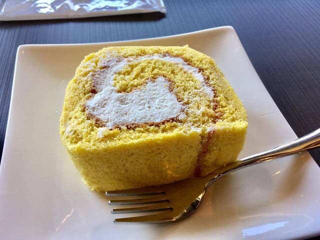 まる桜花ふぇ - サブ画像2