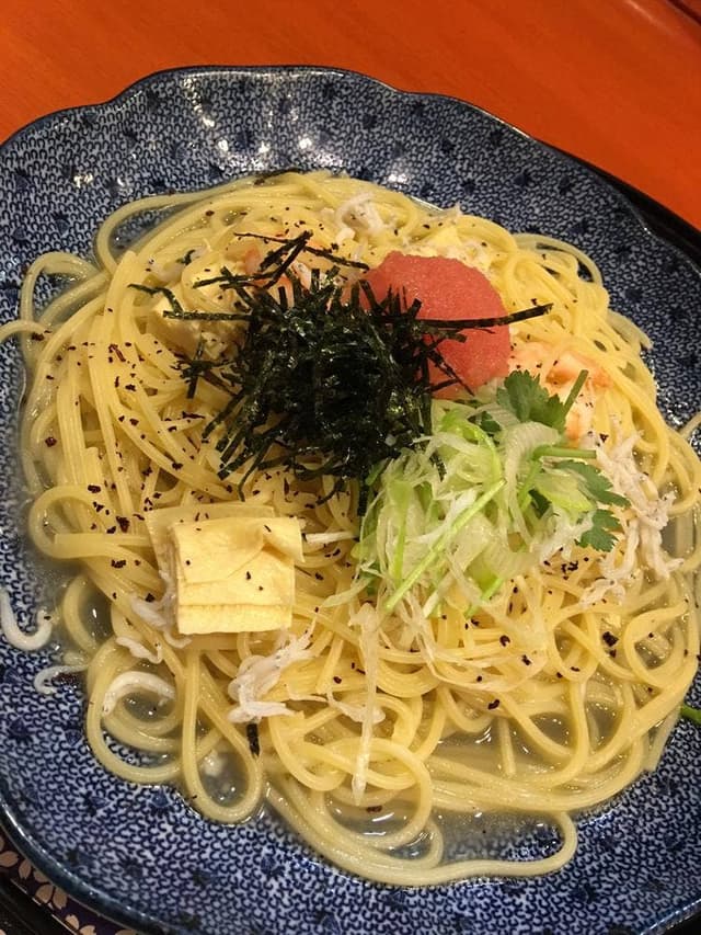 洋麺屋 五右衛門 池袋パルコ店 - サブ画像3