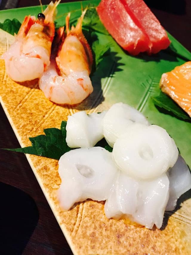もつ鍋 海鮮料理 金土日夜 - サブ画像2