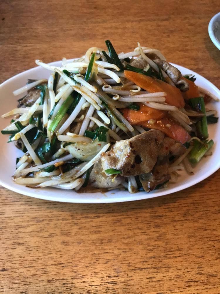 お食事処 喜楽亭